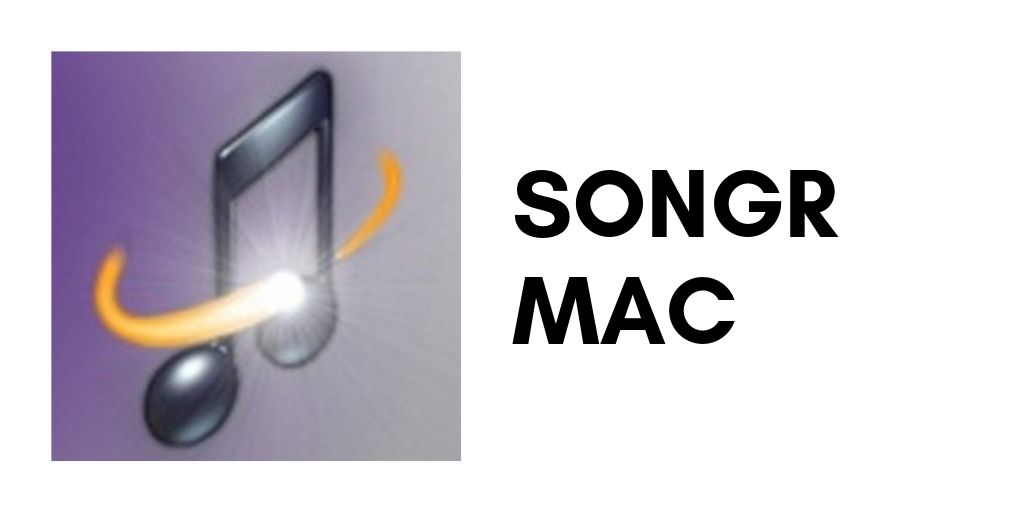 Songr for mac download
