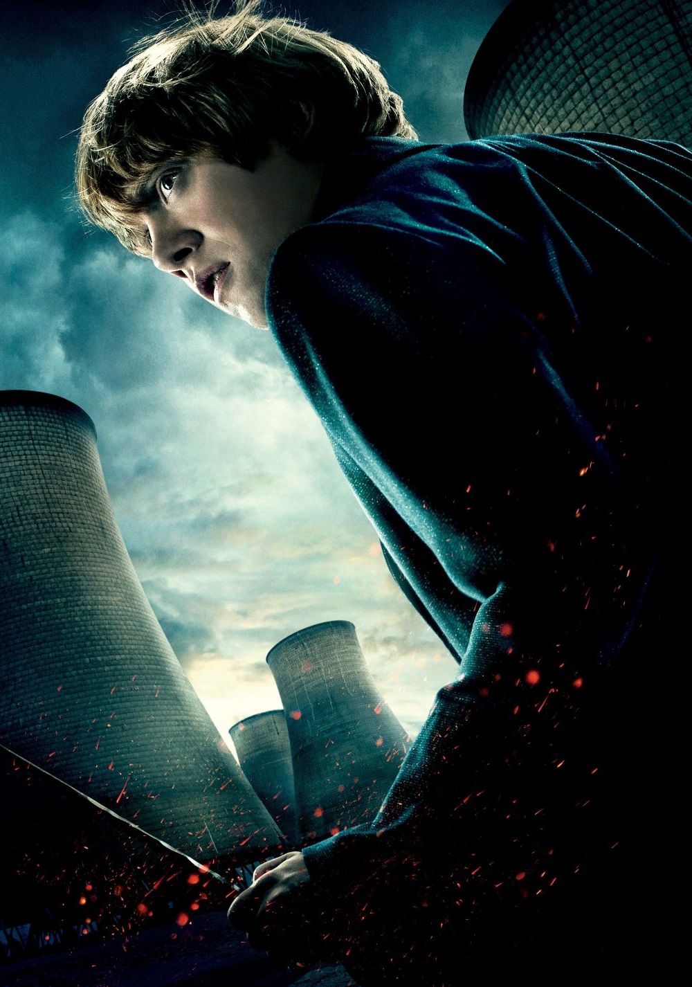 Harry Potter Deathly Hallows Part 1 123movies